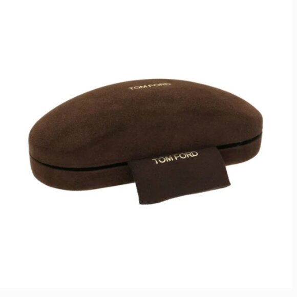 NEW TOM FORD CAT EYE WOMEN SUNGLASSES - Picture 3 of 3